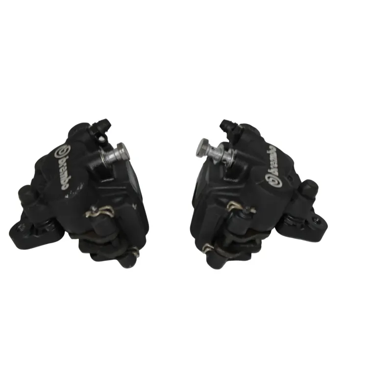Etrier de frein avant TRIUMPH TIGER 800 XCA ABS 2018 - 2020