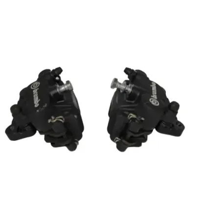 Etrier de frein avant TRIUMPH TIGER 800 XCA ABS 2018 - 2020