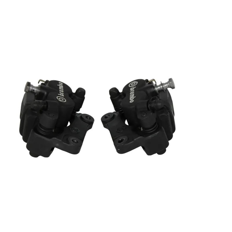 Etrier de frein avant TRIUMPH TIGER 800 XCA ABS 2018 - 2020