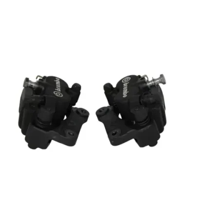 Etrier de frein avant TRIUMPH TIGER 800 XCA ABS 2018 - 2020