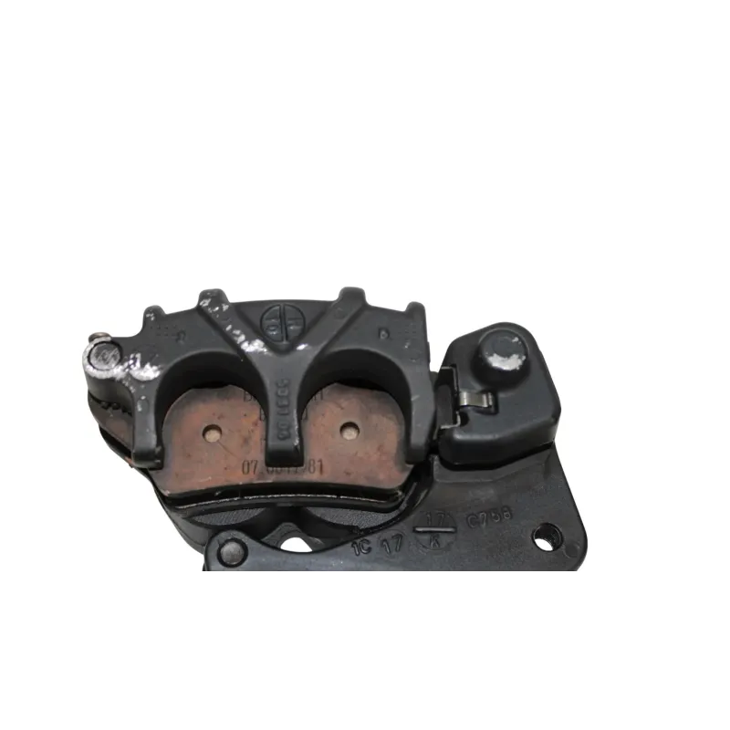 Etrier de frein avant TRIUMPH TIGER 800 XCA ABS 2018 - 2020