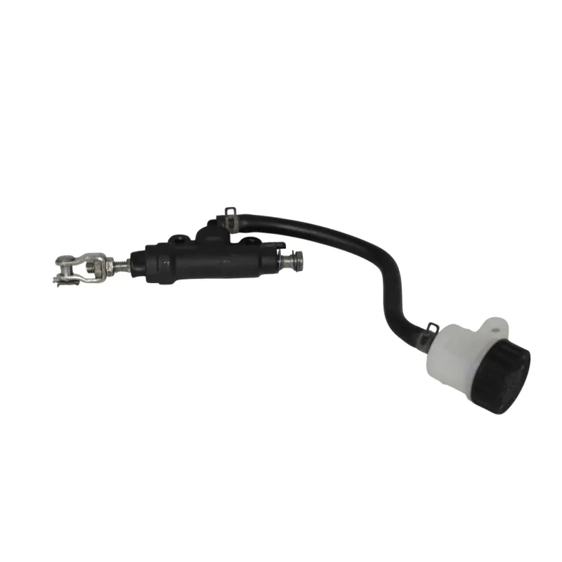 Maitre cylindre frein arriere TRIUMPH TIGER 800 XCA ABS 2018 - 2020