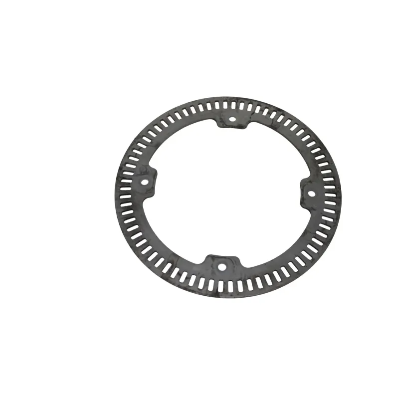 Couronne ABS arriere TRIUMPH TIGER 800 XCA ABS 2018 - 2020