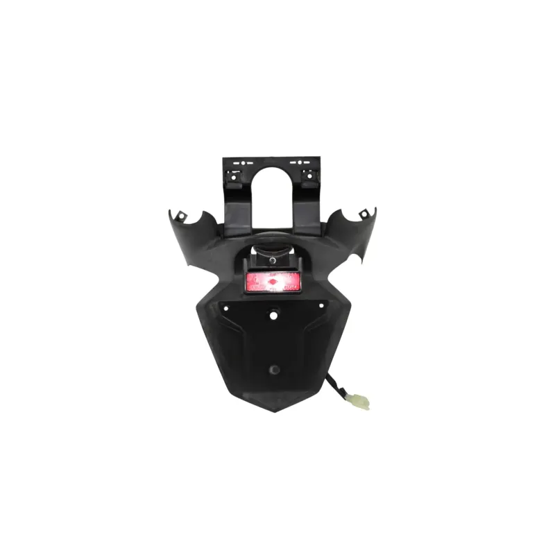 Support de plaque et eclairage HONDA XLV 125 VARADERO 2007 - 2016