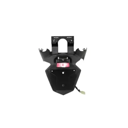 Support de plaque et eclairage HONDA XLV 125 VARADERO 2007 - 2016
