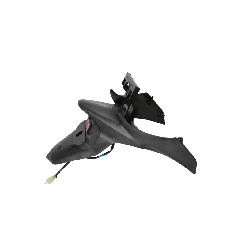 Support de plaque et eclairage HONDA XLV 125 VARADERO 2007 - 2016