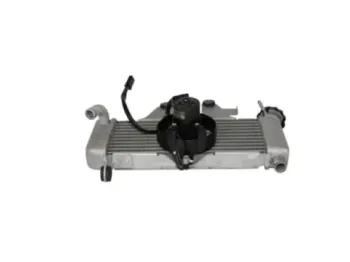Radiateur eau HONDA XLV 125 VARADERO 2007 - 2016