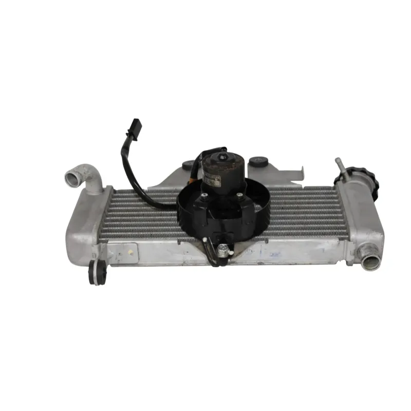 Radiateur eau HONDA XLV 125 VARADERO 2007 - 2016