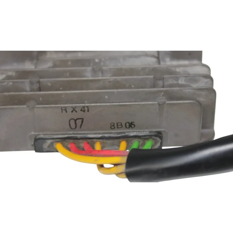 Regulateur charge batterie DUCATI HYPERMOTARD 1100 2007 - 2009