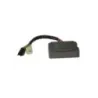 Regulateur charge batterie DUCATI HYPERMOTARD 1100 2007 - 2009 Regulateur charge batterie DUCATI HYPERMOTARD 1100 2007 - 2009