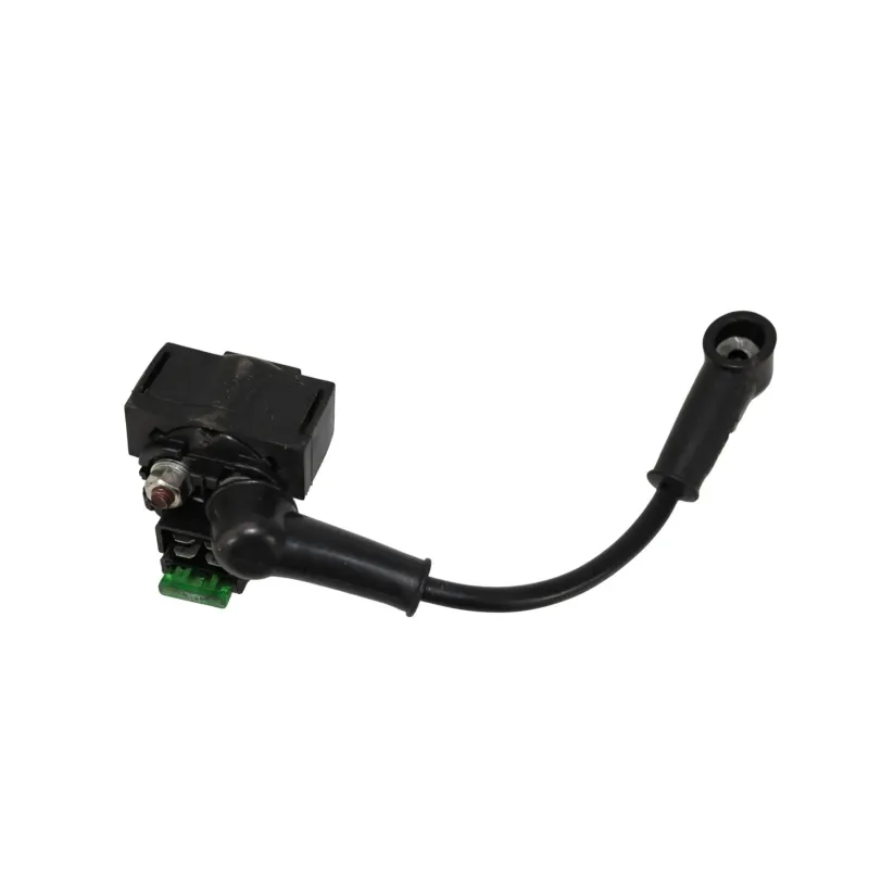 Relais de demarreur DUCATI HYPERMOTARD 1100 2007 - 2009