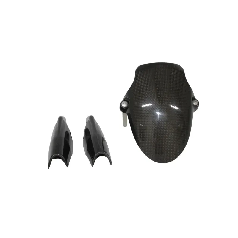 Garde boue avant DUCATI HYPERMOTARD 1100 2007 - 2009