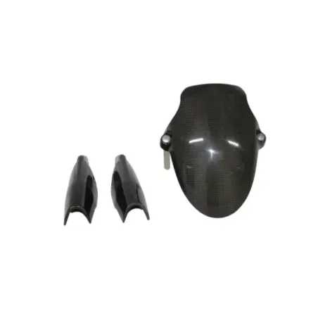 Garde boue avant DUCATI HYPERMOTARD 1100 2007 - 2009