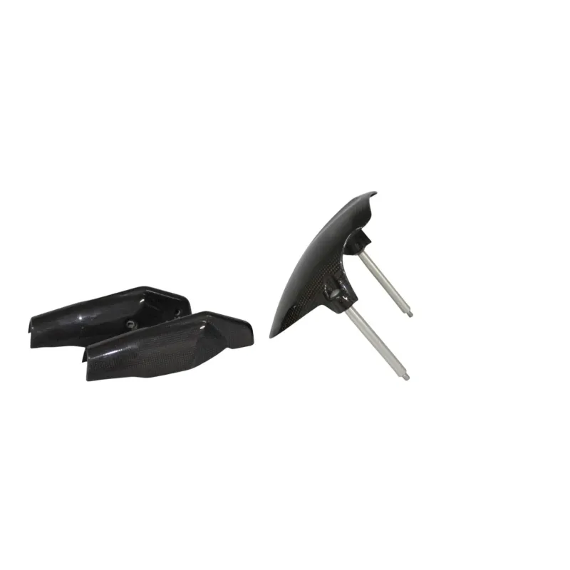Garde boue avant DUCATI HYPERMOTARD 1100 2007 - 2009
