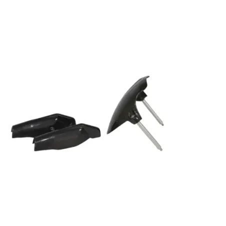 Garde boue avant DUCATI HYPERMOTARD 1100 2007 - 2009