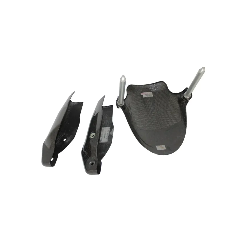 Garde boue avant DUCATI HYPERMOTARD 1100 2007 - 2009