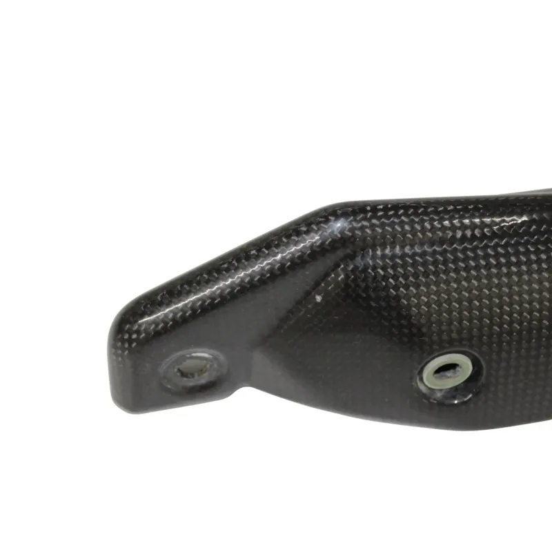 Garde boue avant DUCATI HYPERMOTARD 1100 2007 - 2009