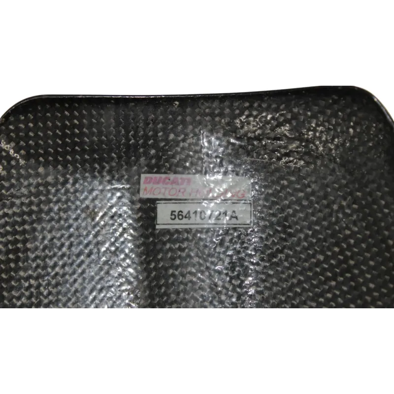 Garde boue avant DUCATI HYPERMOTARD 1100 2007 - 2009
