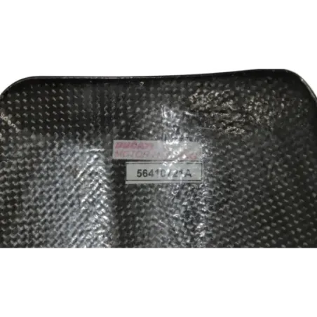 Garde boue avant DUCATI HYPERMOTARD 1100 2007 - 2009