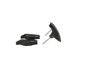 Garde boue avant DUCATI HYPERMOTARD 1100 2007 - 2009