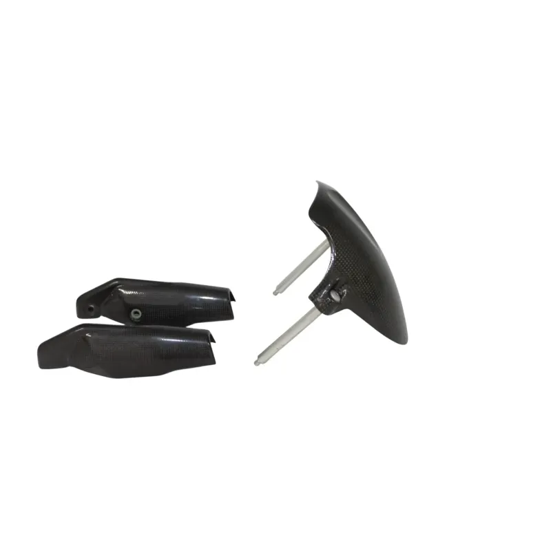Garde boue avant DUCATI HYPERMOTARD 1100 2007 - 2009