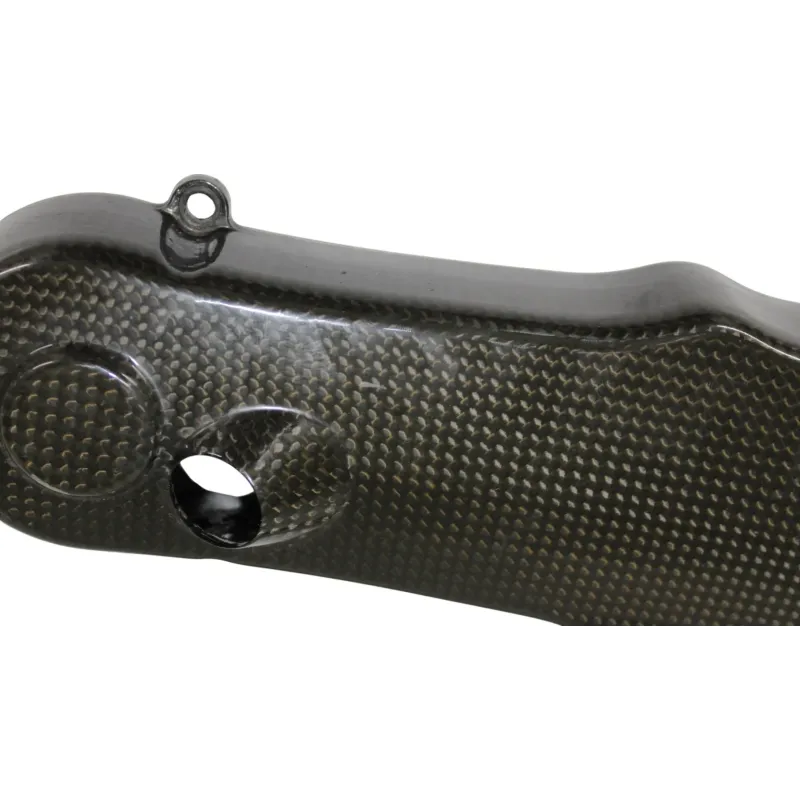 Carter distribution DUCATI HYPERMOTARD 1100 2007 - 2009