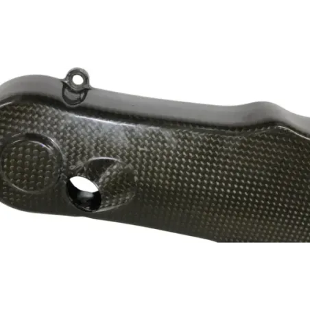 Carter distribution DUCATI HYPERMOTARD 1100 2007 - 2009