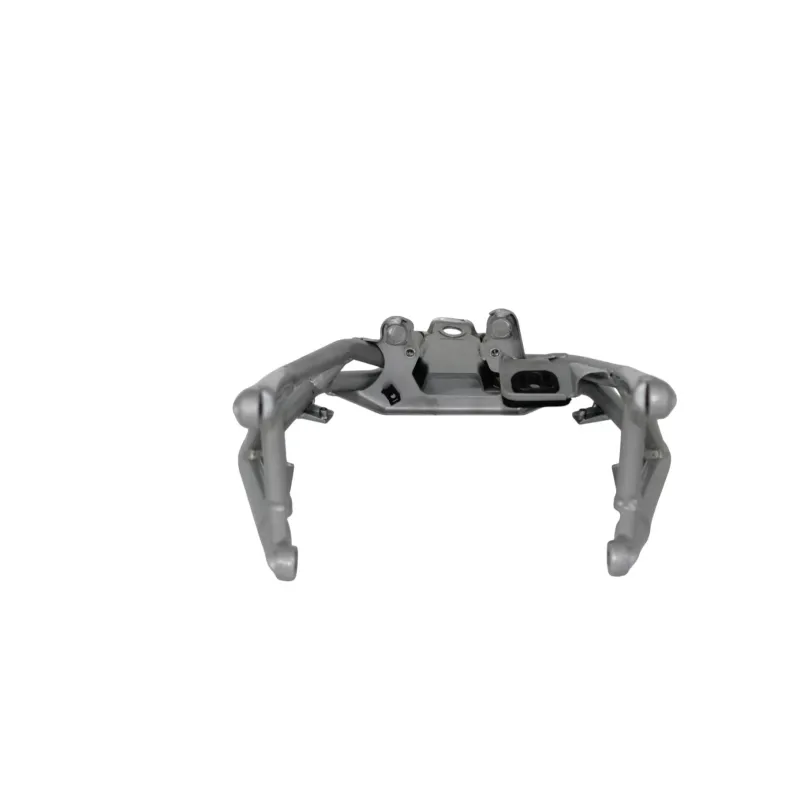 Boucle cadre arriere DUCATI HYPERMOTARD 1100 2007 - 2009