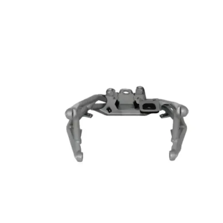 Boucle cadre arriere DUCATI HYPERMOTARD 1100 2007 - 2009