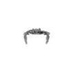 Boucle cadre arriere DUCATI HYPERMOTARD 1100 2007 - 2009 Boucle cadre arriere DUCATI HYPERMOTARD 1100 2007 - 2009