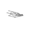 Boucle cadre arriere DUCATI HYPERMOTARD 1100 2007 - 2009 Boucle cadre arriere DUCATI HYPERMOTARD 1100 2007 - 2009