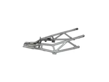 Boucle cadre arriere DUCATI HYPERMOTARD 1100 2007 - 2009