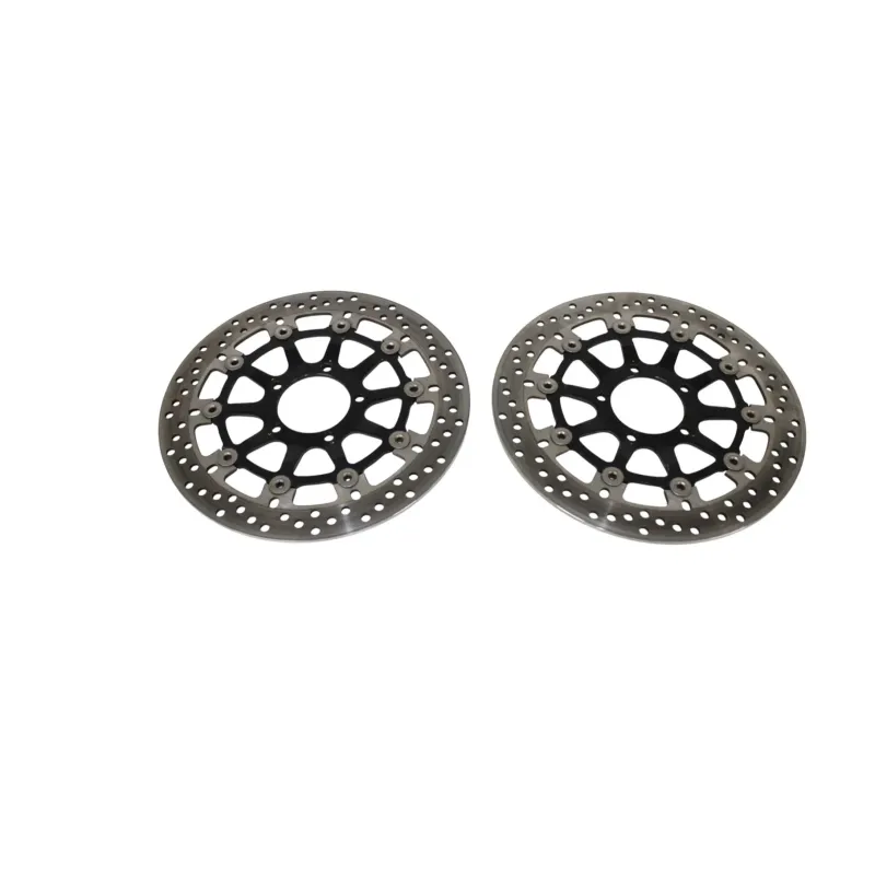 Disque frein avant DUCATI HYPERMOTARD 1100 2007 - 2009