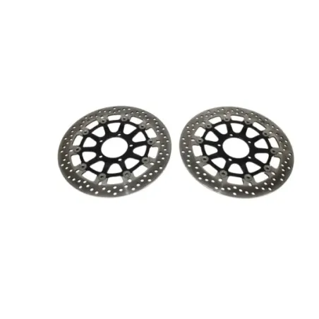 Disque frein avant DUCATI HYPERMOTARD 1100 2007 - 2009