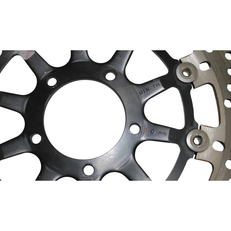 Disque frein avant DUCATI HYPERMOTARD 1100 2007 - 2009