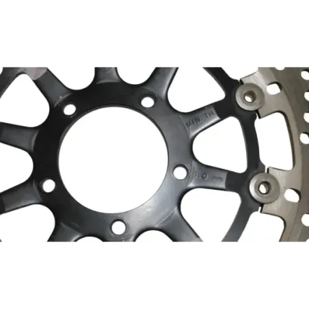 Disque frein avant DUCATI HYPERMOTARD 1100 2007 - 2009