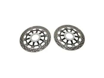 Disque frein avant DUCATI HYPERMOTARD 1100 2007 - 2009