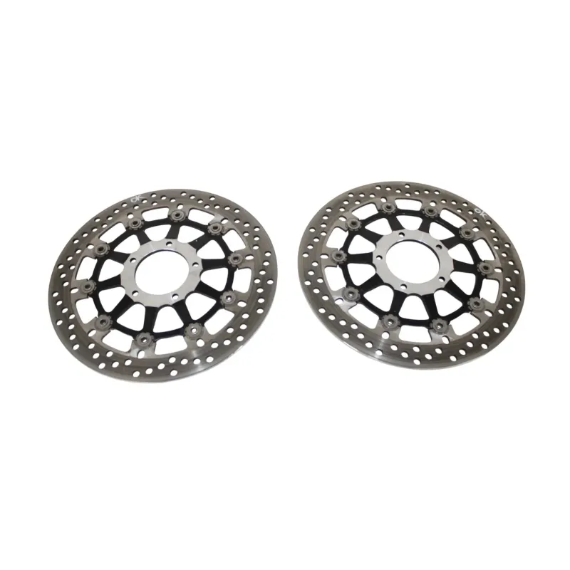 Disque frein avant DUCATI HYPERMOTARD 1100 2007 - 2009