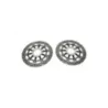 Disque frein avant DUCATI HYPERMOTARD 1100 2007 - 2009