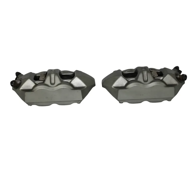 Etrier de frein avant DUCATI HYPERMOTARD 1100 2007 - 2009