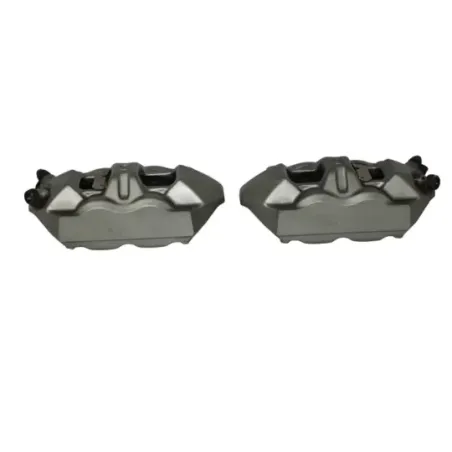 Etrier de frein avant DUCATI HYPERMOTARD 1100 2007 - 2009