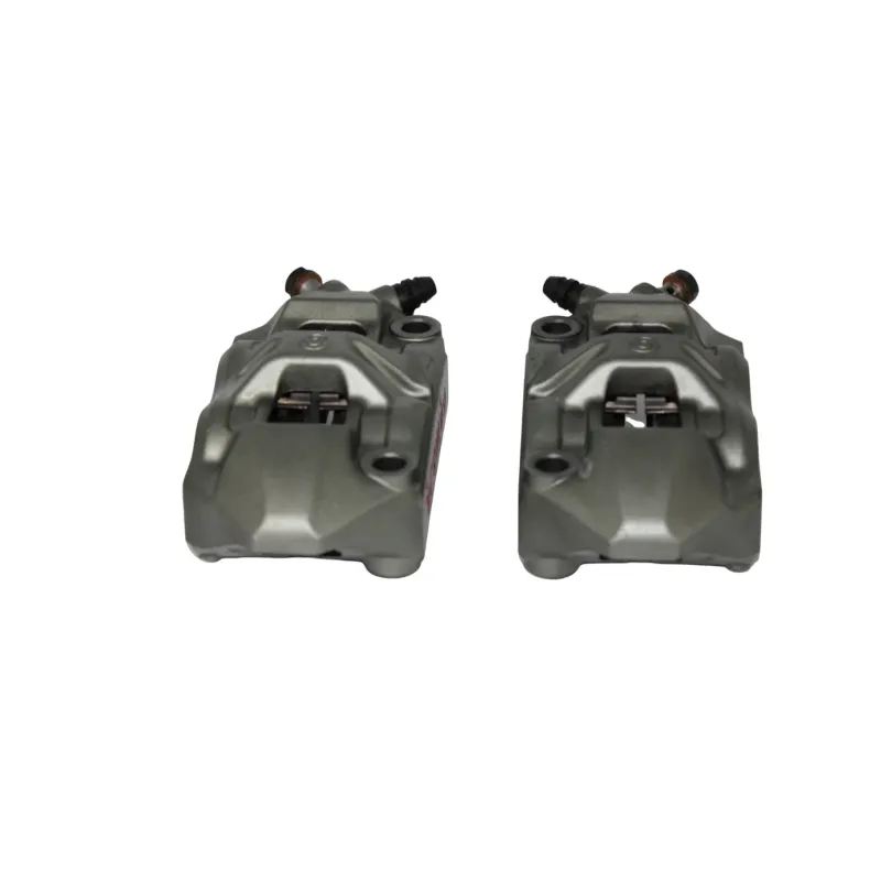 Etrier de frein avant DUCATI HYPERMOTARD 1100 2007 - 2009
