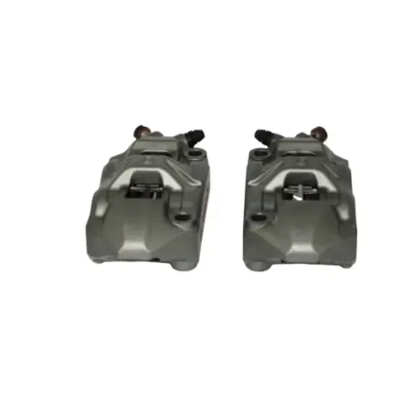 Etrier de frein avant DUCATI HYPERMOTARD 1100 2007 - 2009
