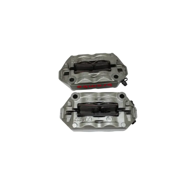 Etrier de frein avant DUCATI HYPERMOTARD 1100 2007 - 2009