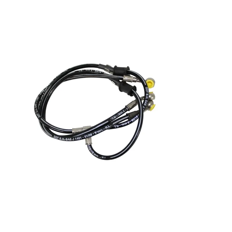 Etrier de frein avant DUCATI HYPERMOTARD 1100 2007 - 2009