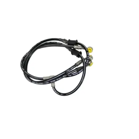 Etrier de frein avant DUCATI HYPERMOTARD 1100 2007 - 2009