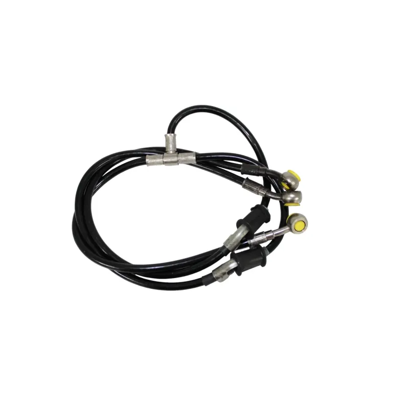 Etrier de frein avant DUCATI HYPERMOTARD 1100 2007 - 2009
