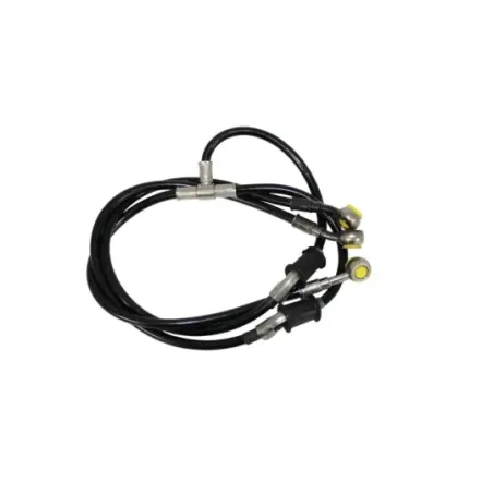 Etrier de frein avant DUCATI HYPERMOTARD 1100 2007 - 2009