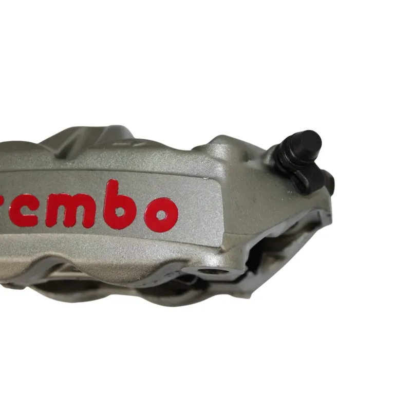 Etrier de frein avant DUCATI HYPERMOTARD 1100 2007 - 2009