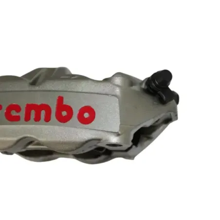 Etrier de frein avant DUCATI HYPERMOTARD 1100 2007 - 2009